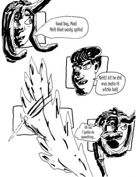 Read Haru Hayashi  22 Page 4 in English