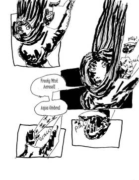 Read Haru Hayashi  22 Page 5 in English