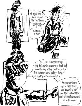 Read Haru Hayashi  22 Page 10 in English