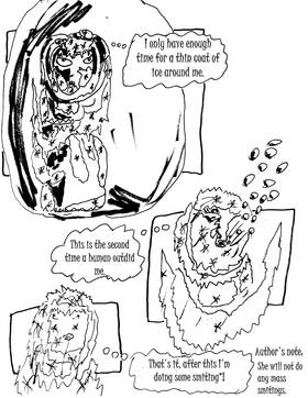 Read Haru Hayashi  24 Page 4 in English