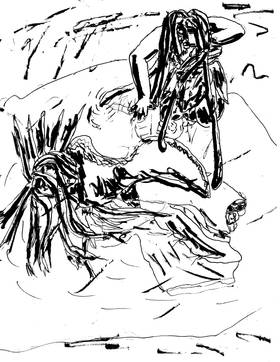 Read Haru Hayashi  24 Page 6 in English
