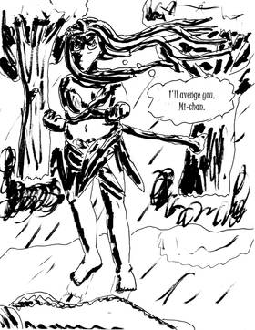 Read Haru Hayashi  24 Page 7 in English