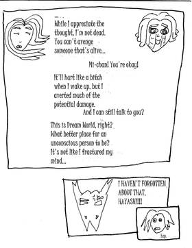Read Haru Hayashi  24 Page 8 in English