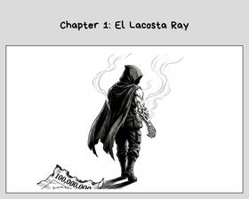 Read The Gangsters  1 Page 1 in English