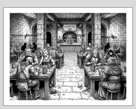 Read The Gangsters  1 Page 2 in English