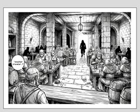 Read The Gangsters  1 Page 3 in English