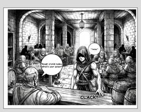 Read The Gangsters  1 Page 7 in English