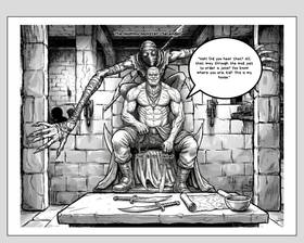 Read The Gangsters  1 Page 9 in English