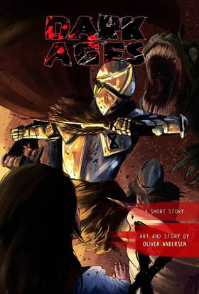 Read Dark Ages (A short story)  1 Page 1 in English