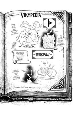 Read Whisper  3 Page 1 in English