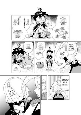 Read Whisper  4 Page 3 in English