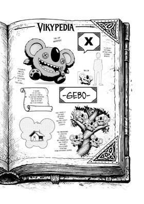 Read Whisper  6 Page 1 in English