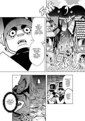 Read Whisper  6 Page 3 in English