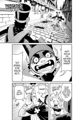 Read Whisper  7 Page 3 in English