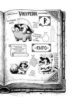 Read Whisper  9 Page 1 in English