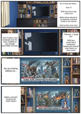 Read The Rat Kid Survives the Apocalypse  2 Page 5 in English