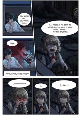 Read The Rat Kid Survives the Apocalypse  3 Page 6 in English