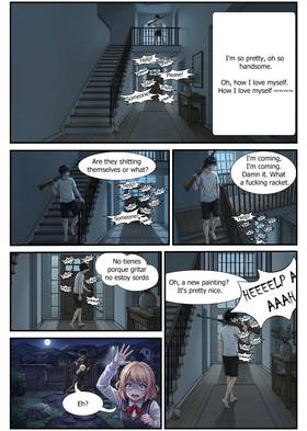 Read The Rat Kid Survives the Apocalypse  4 Page 2 in English