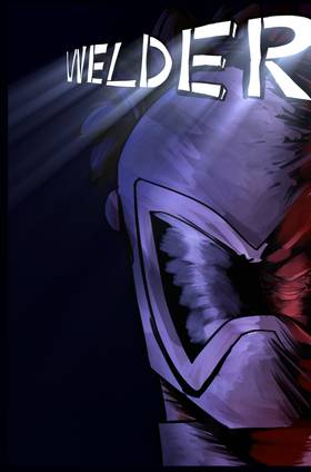 Read Welder  1 Page 1 in English