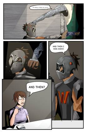 Read Welder  1 Page 7 in English