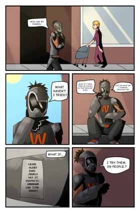 Read Welder  1 Page 10 in English