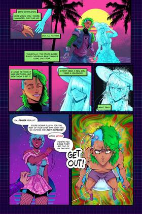 Read Murdering My Girlfriend's Boyfriend  2 Page 6 in English