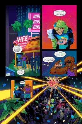Read Murdering My Girlfriend's Boyfriend  4 Page 5 in English