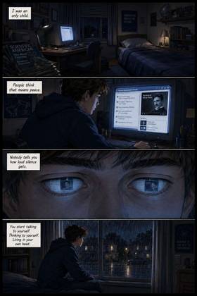 Read The Fall of Spider-Man   1 Page 3 in English