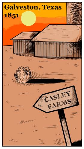 Read Rocket Ranger Origins  1 Page 3 in English