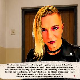 Read Small Talk - czyli wyrwane z kontekstu...  1 Page 5 in English