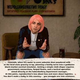 Read Small Talk - czyli wyrwane z kontekstu...  2 Page 6 in English
