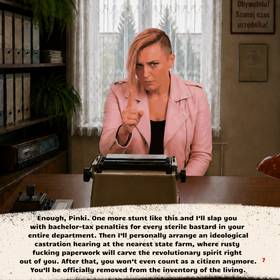 Read Small Talk - czyli wyrwane z kontekstu...  2 Page 7 in English