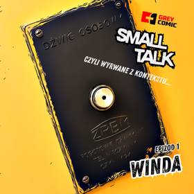 Small Talk, Epizod 1: Winda