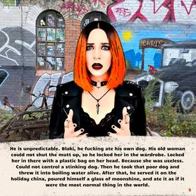 Read Small Talk - czyli wyrwane z kontekstu...  4 Page 5 in English