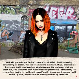 Read Small Talk - czyli wyrwane z kontekstu...  4 Page 7 in English