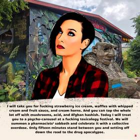 Read Small Talk - czyli wyrwane z kontekstu...  4 Page 8 in English