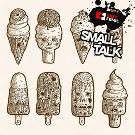 Read Small Talk - czyli wyrwane z kontekstu...  4 Page 10 in English