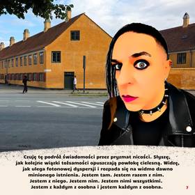 Read Grey Comic - Small Talk  3 Page 7 in Polish