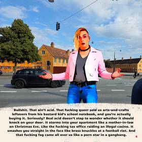 Read Small Talk - czyli wyrwane z kontekstu...  3 Page 4 in English