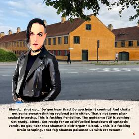 Read Small Talk - czyli wyrwane z kontekstu...  3 Page 5 in English