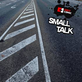 Read Small Talk - czyli wyrwane z kontekstu...  3 Page 10 in English