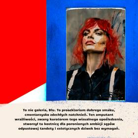 Read Small Talk - czyli wyrwane z kontekstu...  5 Page 7 in Polish