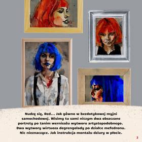 Read Small Talk - czyli wyrwane z kontekstu...  5 Page 2 in Polish