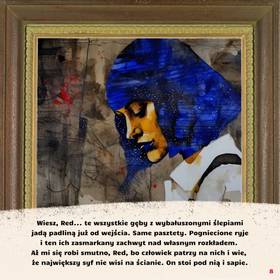 Read Small Talk - czyli wyrwane z kontekstu...  5 Page 8 in Polish