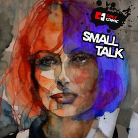 Read Small Talk - czyli wyrwane z kontekstu...  5 Page 10 in Polish