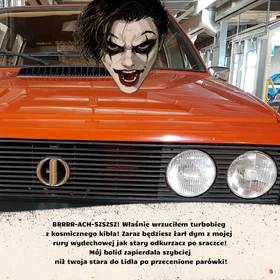 Read Small Talk - czyli wyrwane z kontekstu...  6 Page 5 in Polish