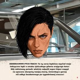 Read Small Talk - czyli wyrwane z kontekstu...  6 Page 6 in Polish