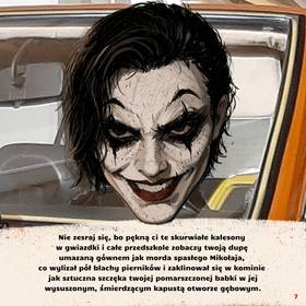 Read Small Talk - czyli wyrwane z kontekstu...  6 Page 7 in Polish