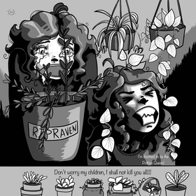 Read KrazySide  2 Page 2 in English