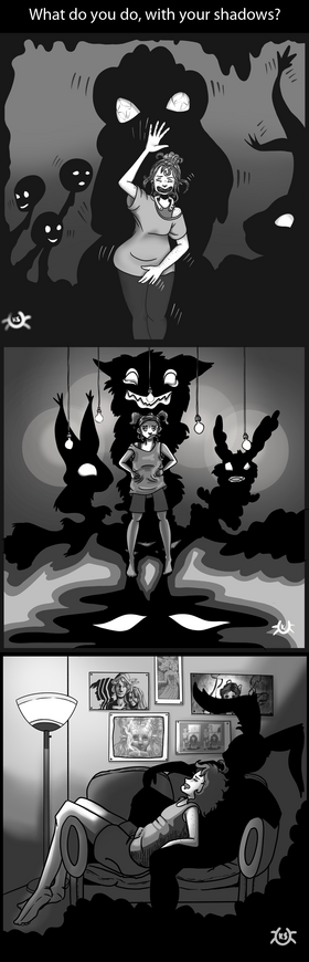 Read KrazySide  5 Page 2 in English